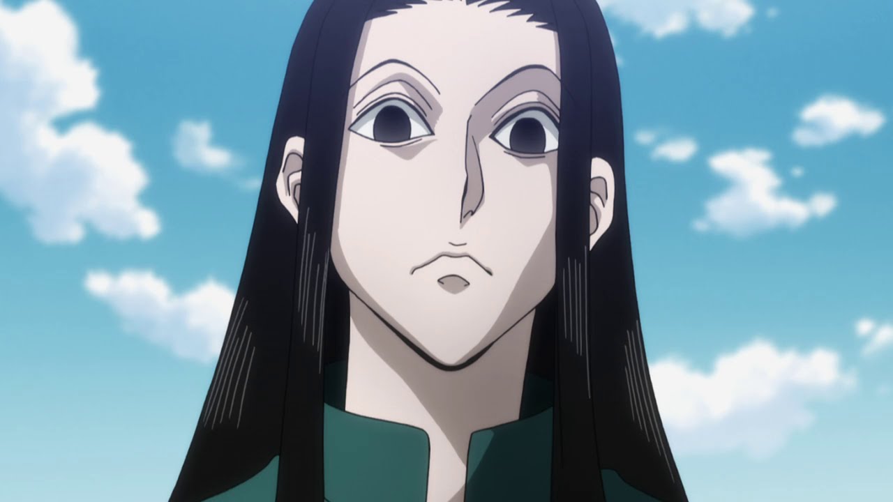 idc (illumi don't care)