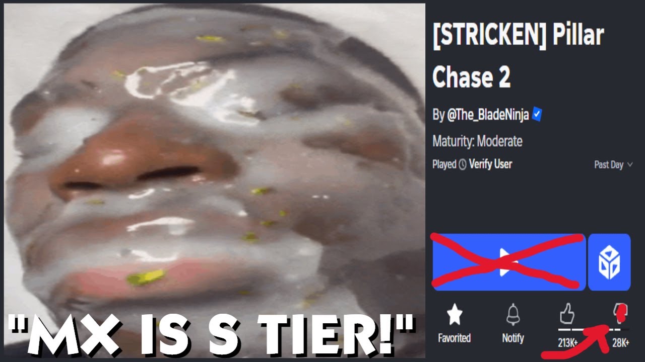 СПИСОК ЛУЧШИХ ТЕМ PILLAR CHASE 2 | ИЗДАНИЕ RAGERR