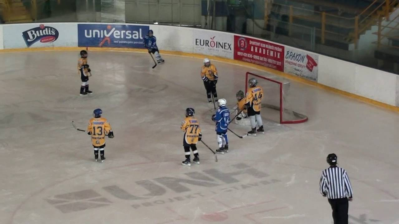 PHK Prešov-HK ŠKP Poprad 1:10