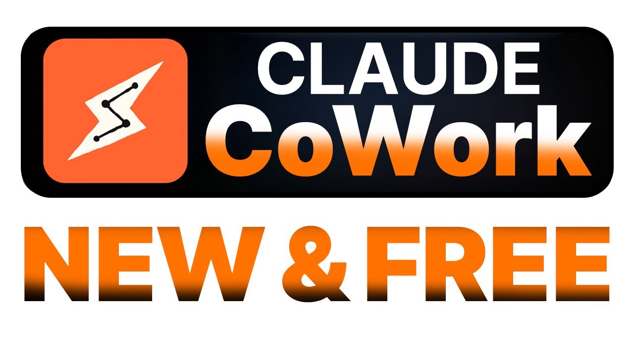 5 NIESAMOWITYCH przypadk&oacute;w wykorzystania Claude Cowork!