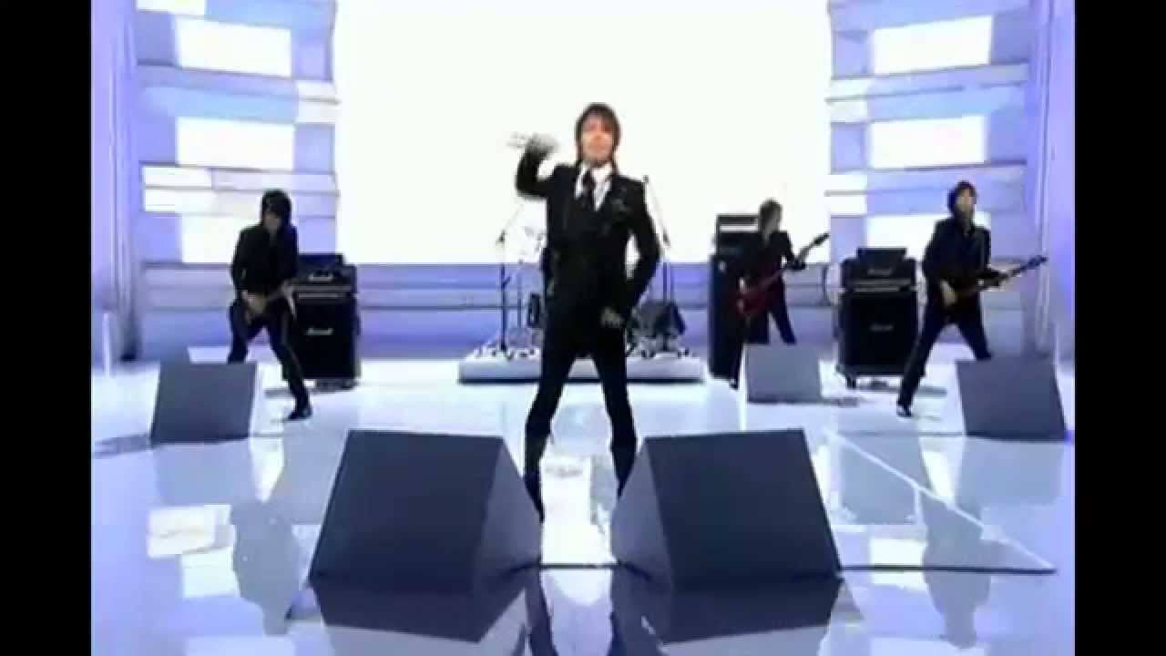 Abingdon Boys School - White Breath (Live)