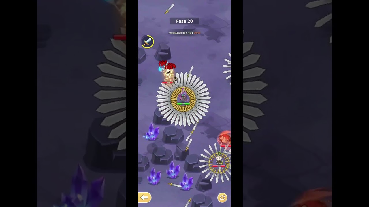 Titan War Gameplay Walkthrough #20 (iOS,Android) #games  #gameplay  #mobile  #titanwar