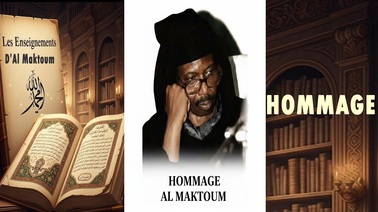 🔴 HOMMAGE À NOTRE GUIDE – Serigne Cheikh Continue de Nous Parler… Êtes-Vous Prêt à Écouter ?
