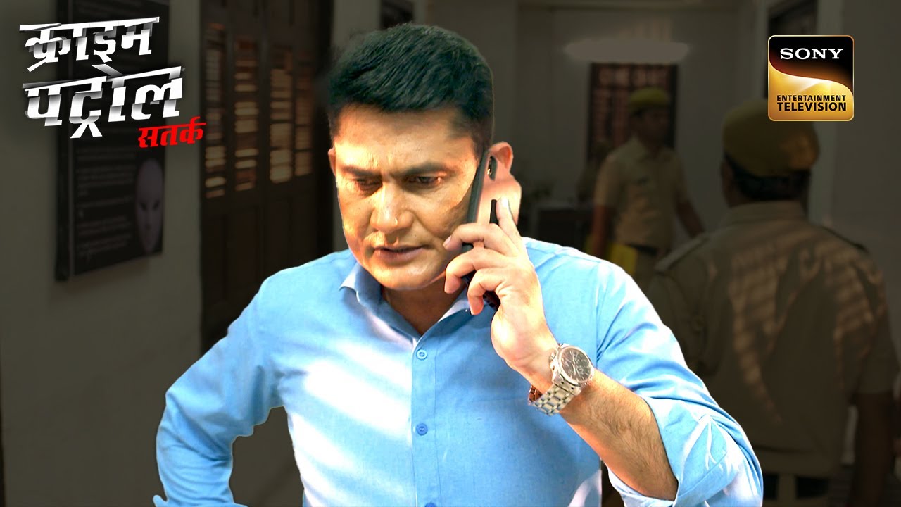 Rejection ने एक Girlfriend से कराया बड़ा Crime | Crime Patrol | Inspector Series