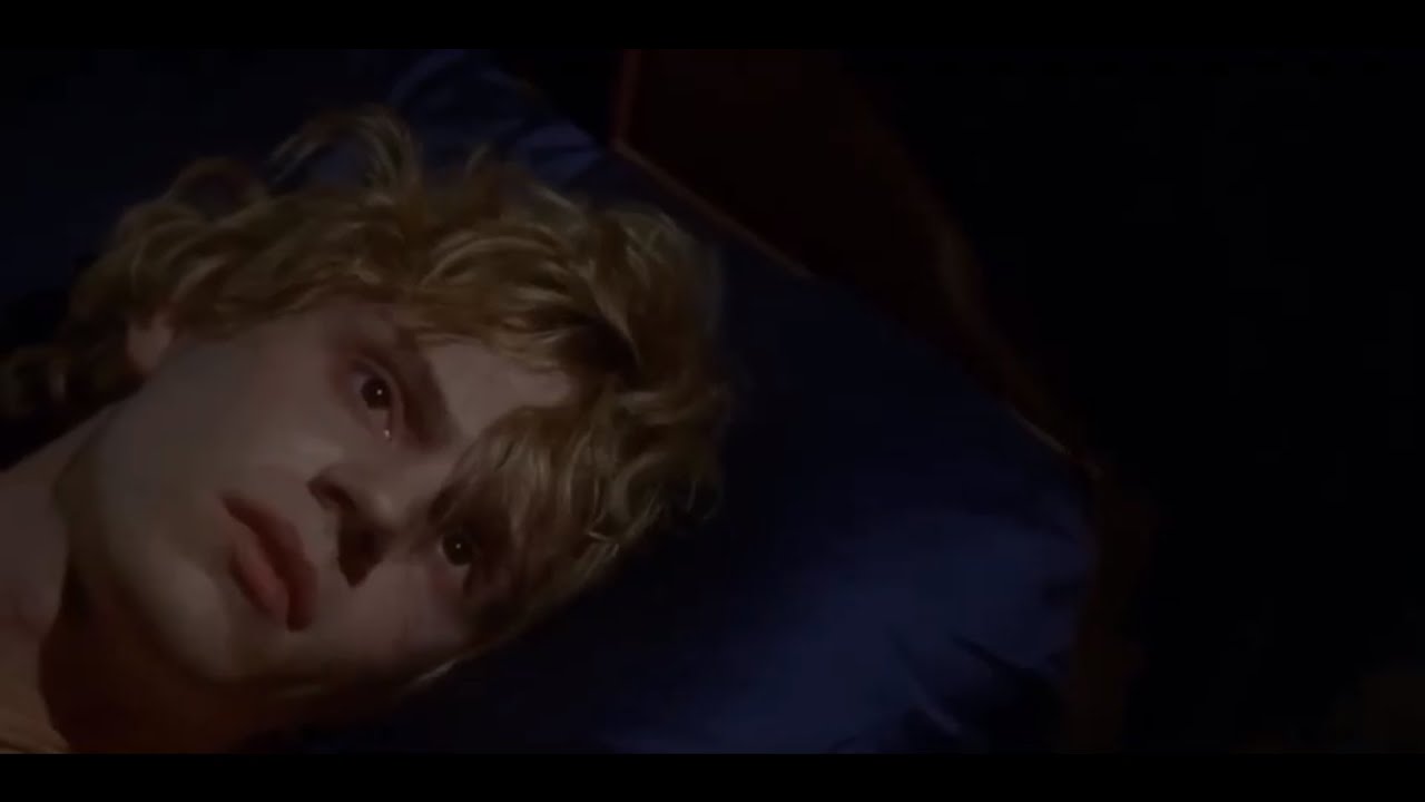 Lana Del Rey - The Blackest Day | Kyle Spencer (Evan Peters)