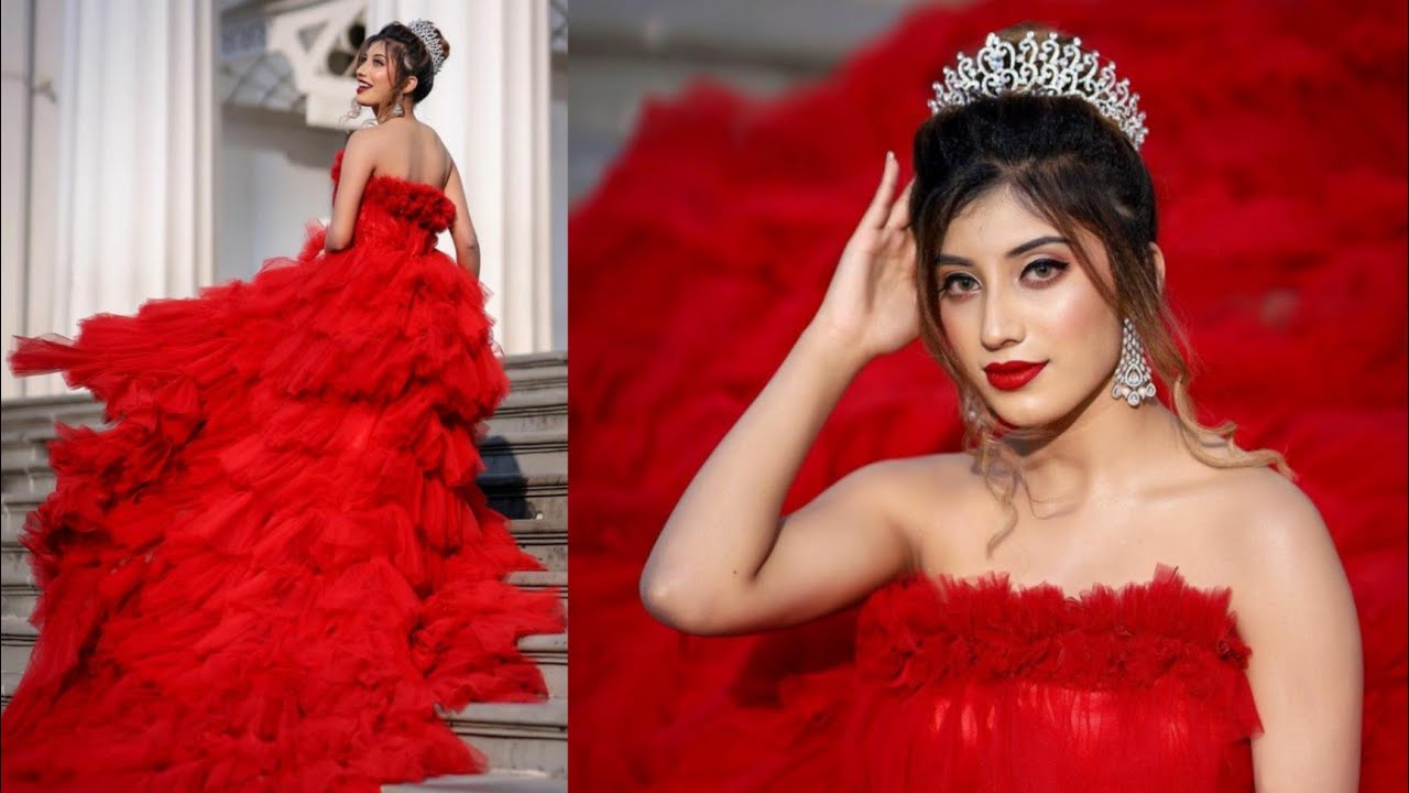 Beautiful Princess Hairstyles 