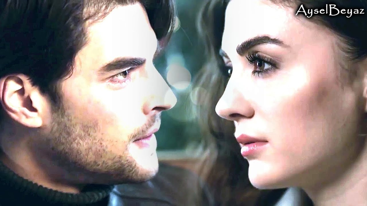 Murat & Burcu (Aslan Ailem) | Sesinde Aşk Var