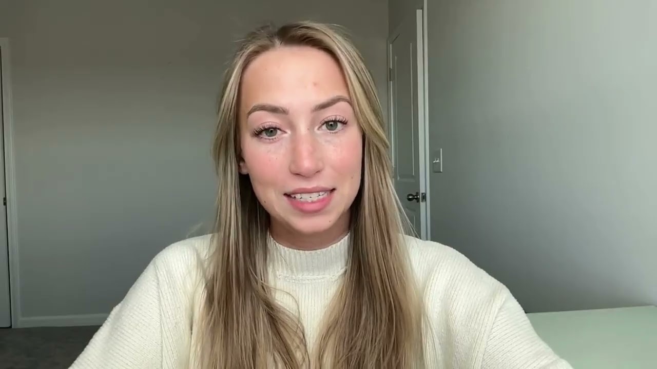 Graduate Student Ambassador - Hayley Rafkin