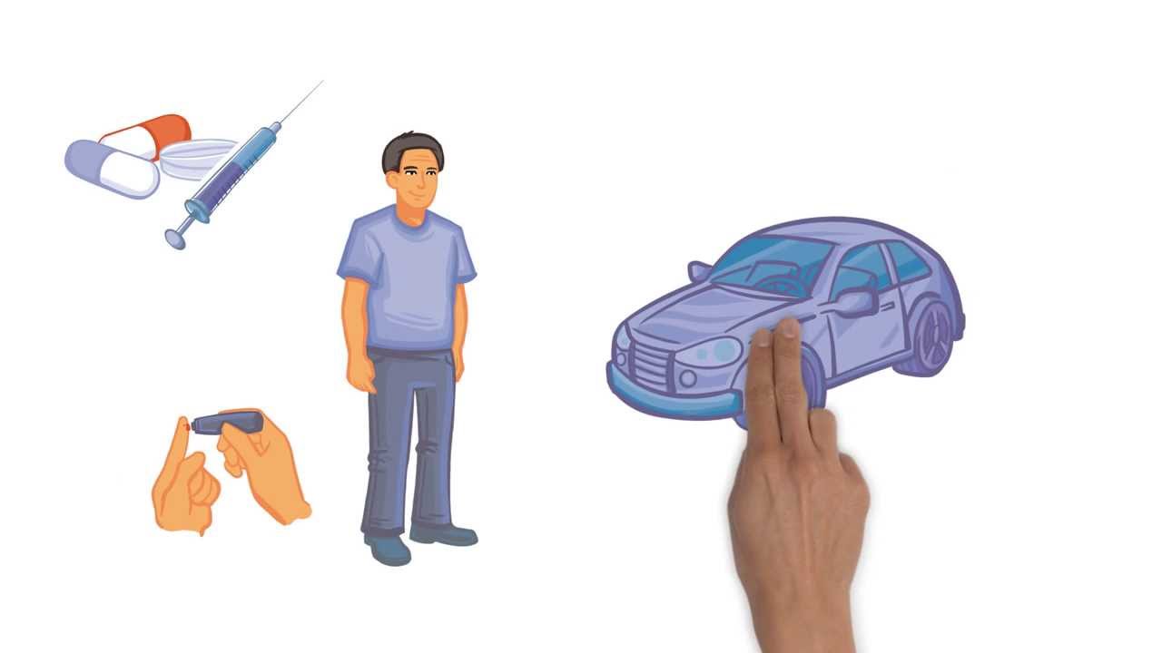 Diabetic Macular Edema (DME) Explained