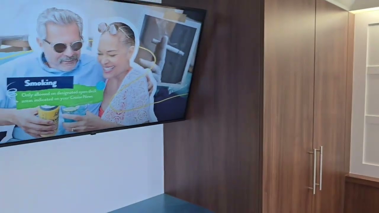 Margaritaville Islander - Grand Terrace Suite Tour