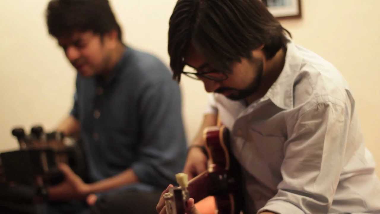Adi & Suhail - Laage Re
