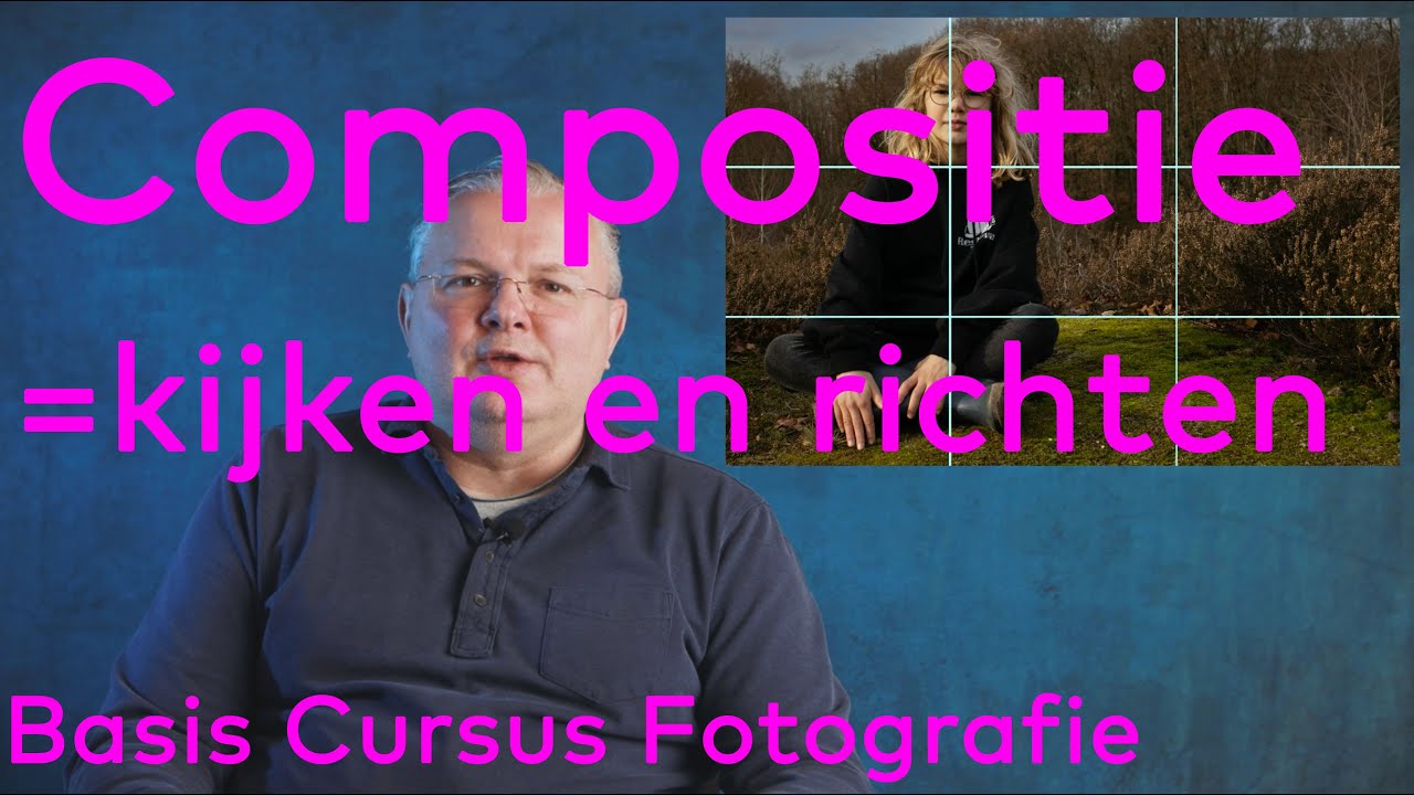 Wat is compositie?