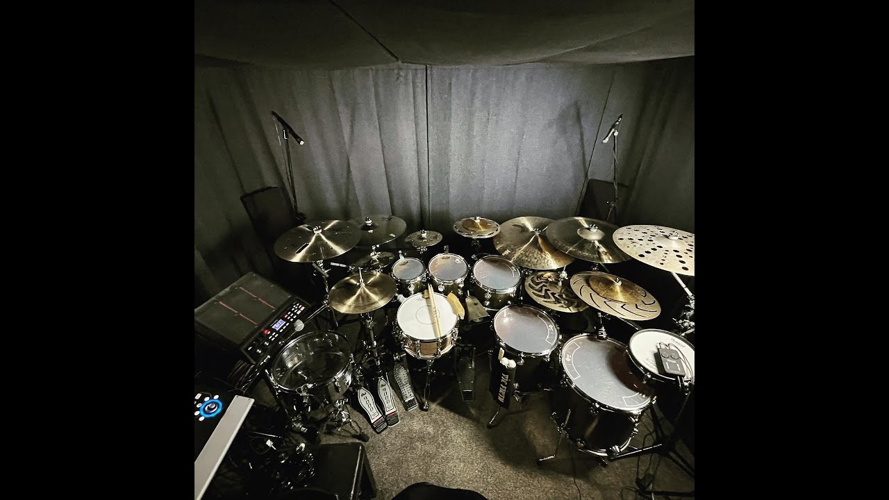 NEW ZILDJIAN CYMBALS UNBOXING