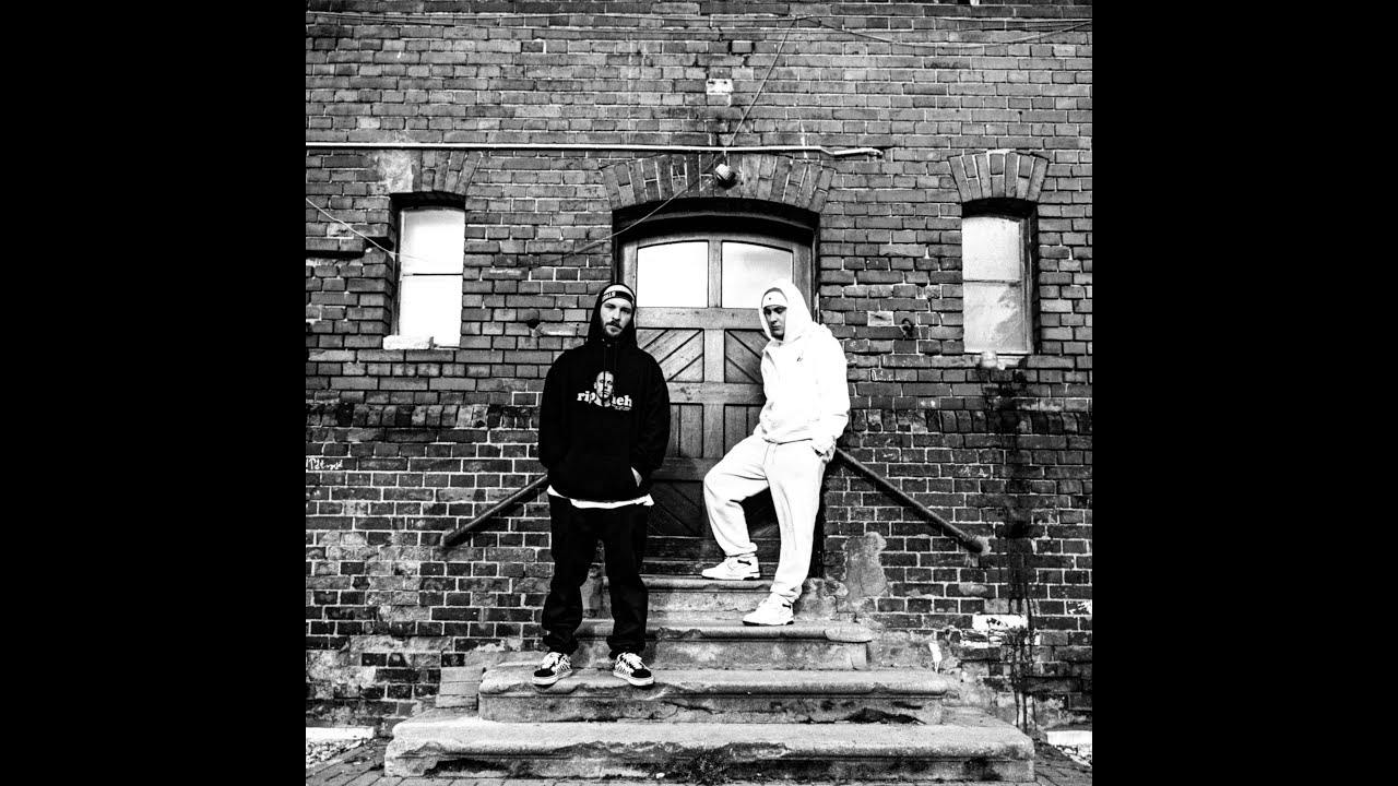Mada x Misza - 21XI ft. DJ Lem