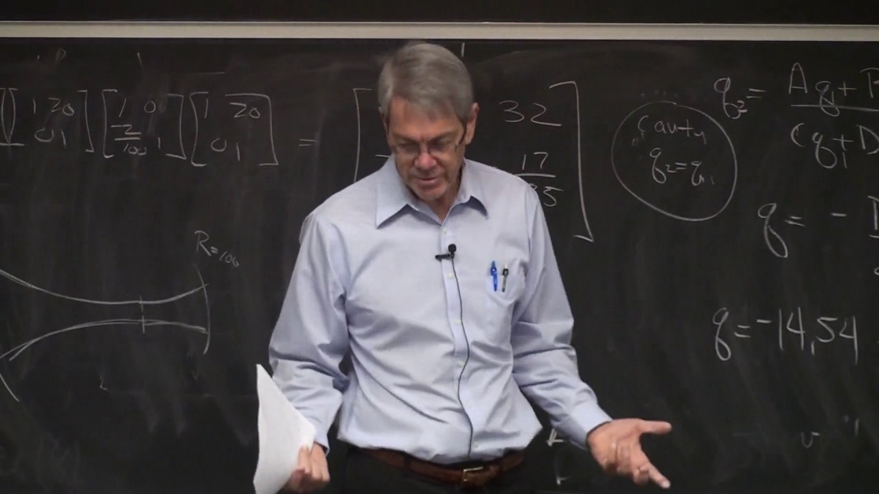 Lasers & Optoelectronics Lecture 15: Examples of Cavity Designs (Cornell ECE4300 Fall 2016)