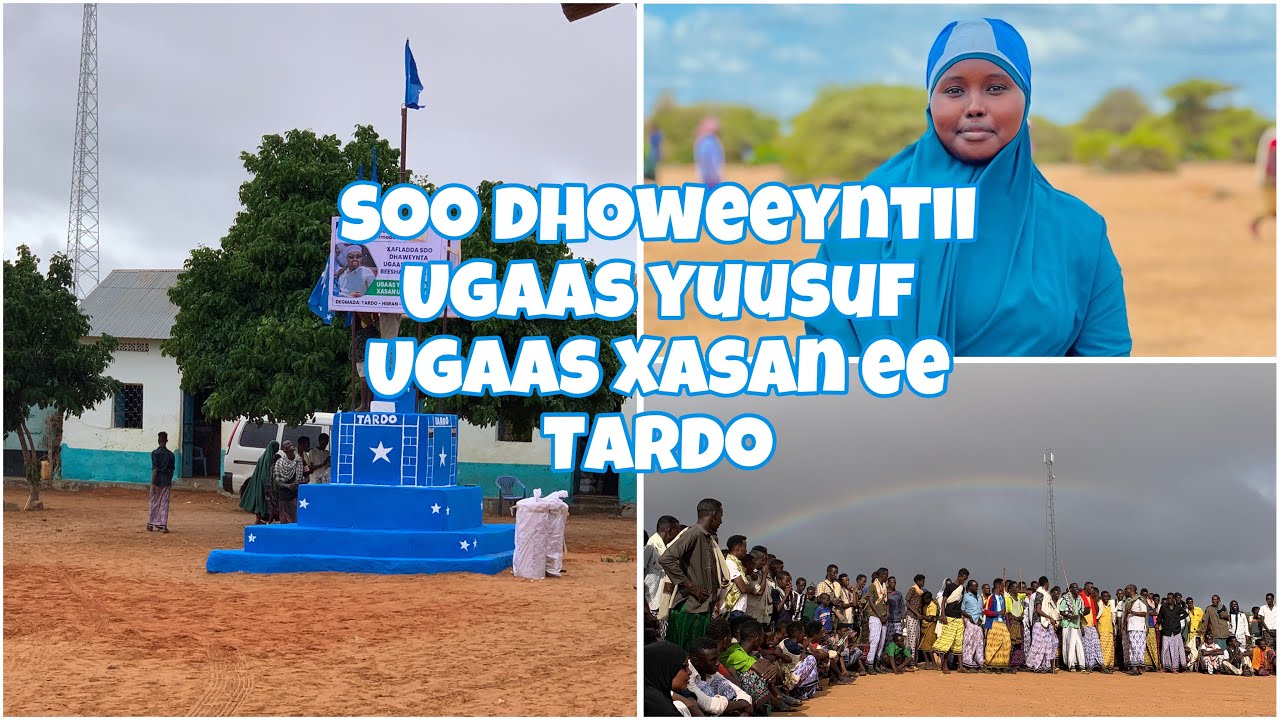 WILISAQO | Waxan Tuulada (Tardo) kusoo dhoweeynay Ugaas Xasan yuusuf Ugaas Xasan Ugaas Khalif