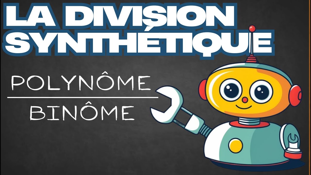 Division synthétique