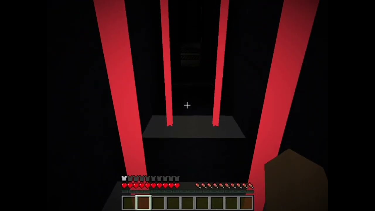 Minecraft Changed Special Edition Map (unfinished)