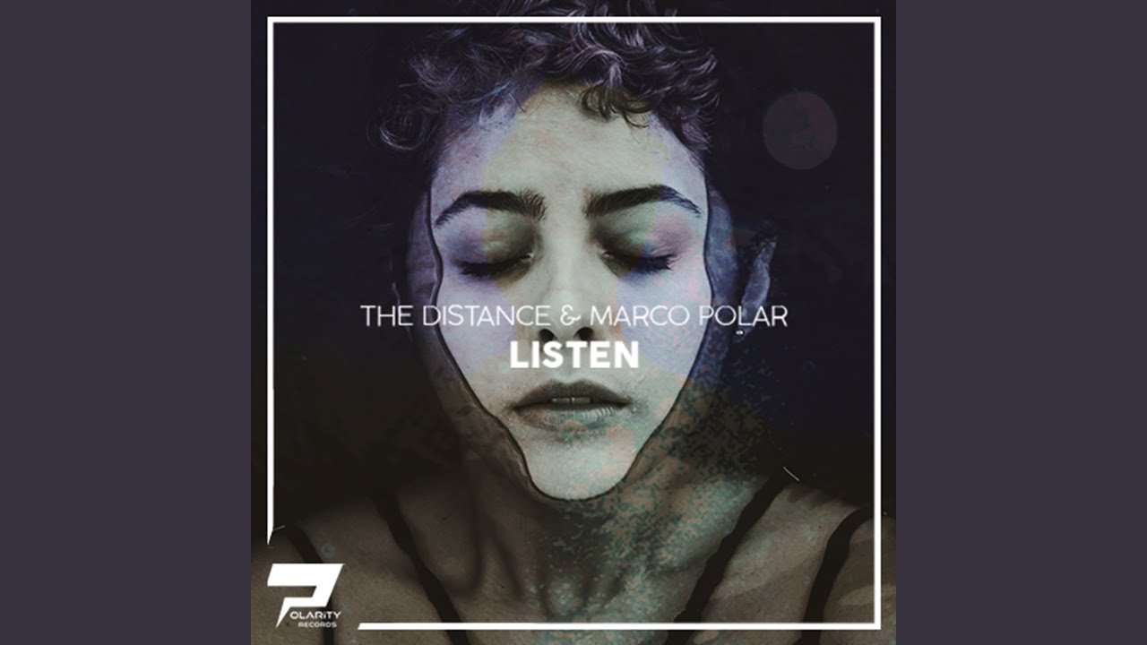 Listen (Extended Mix)