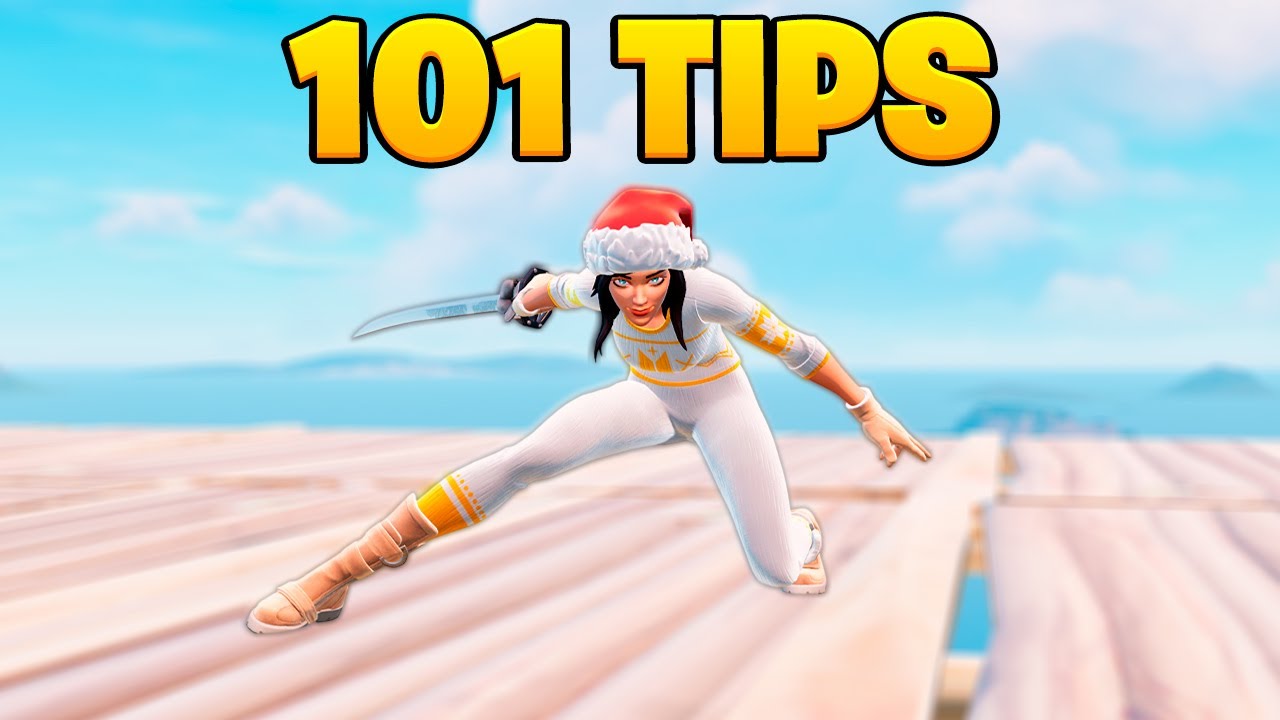 101 Tips Para Dominar Tus Peleas (Principiante a Pro)