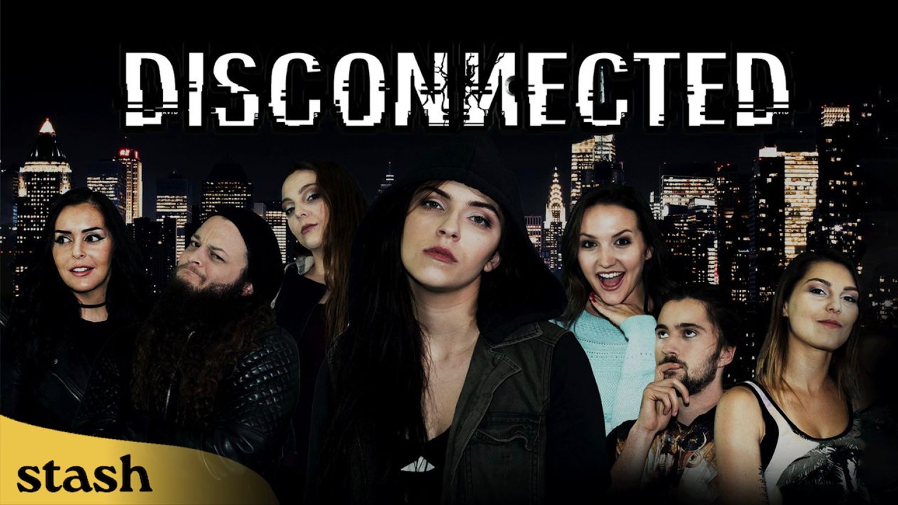 The Game Changes Overnight |&nbsp;Disconnected |&nbsp;Smart Went Crazy |&nbsp;S1E6 |&nbsp;Full Episode
