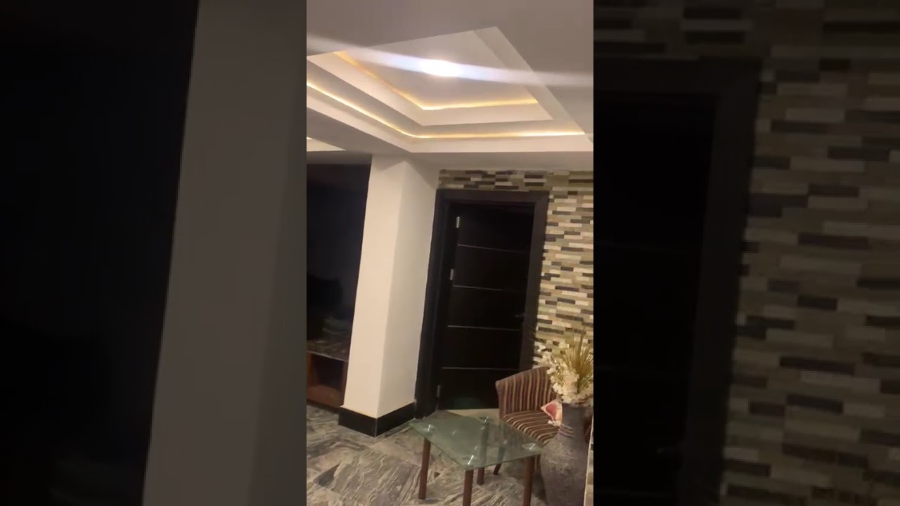 Fully furnished 5 Bedrooms detached Duplex with BQ at Maitama Main. ₦1.8 BILLION
