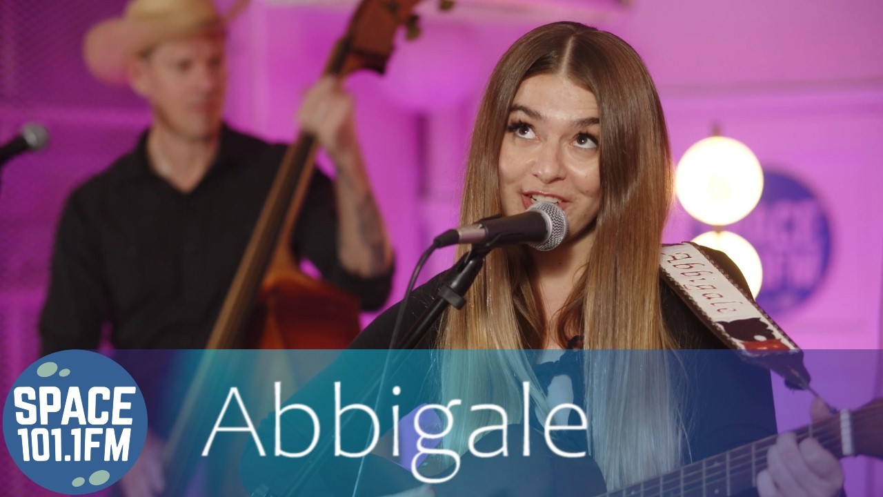 Abbigale - 