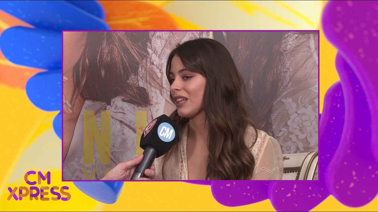 Tini - Entrevista CM Xpress