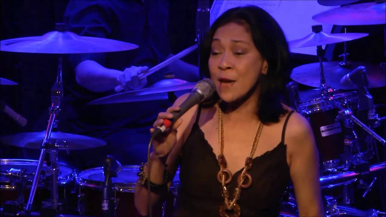 SHAKER SONG -  EMCY CORTEZA - VOCALS  / JUN FIGUEROA - SAXOPHONE
