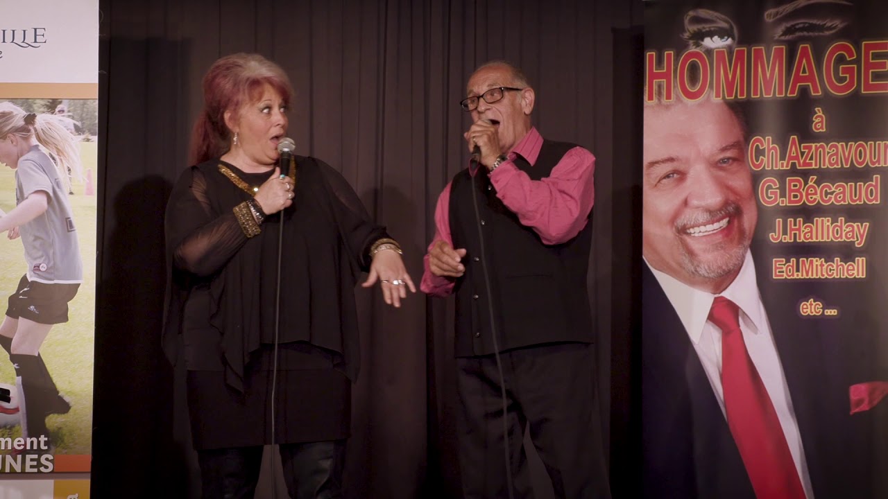 Kiosque à chansons : Automne 2019 Ép 13 - Rudy Morgan et le Duo Lyne et Claude