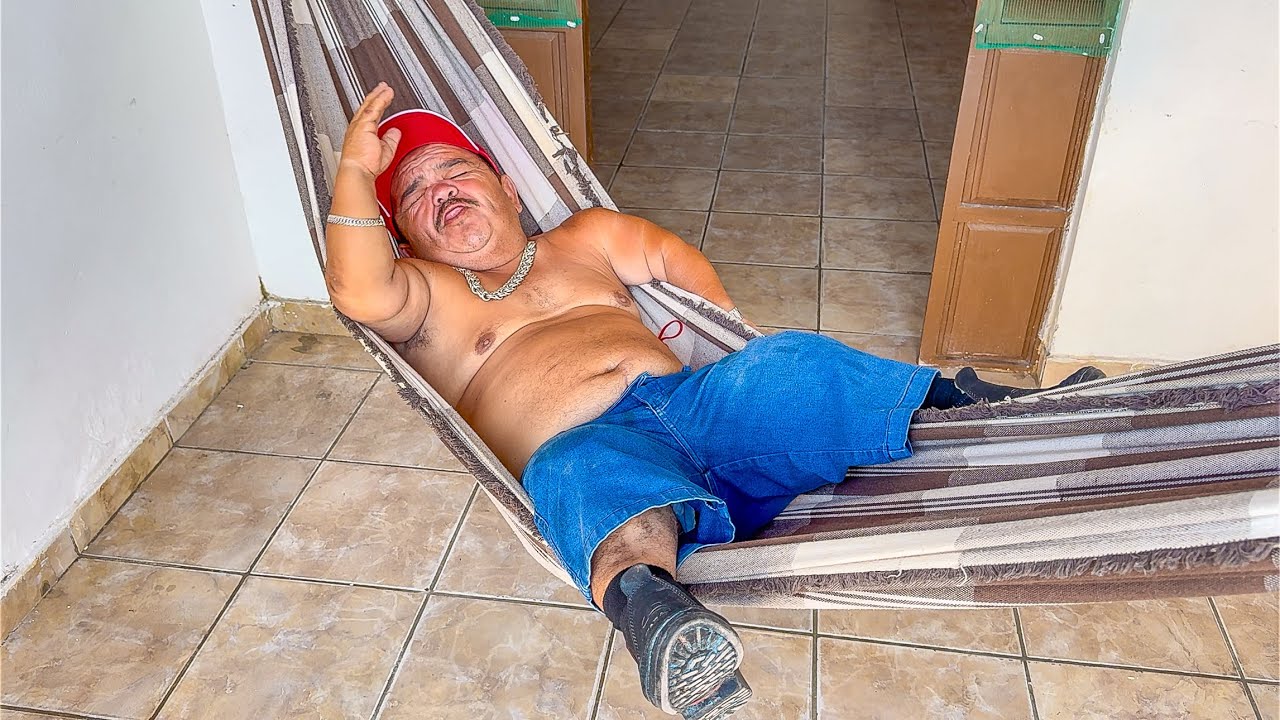 LEÔNCIO APERREIA PILILIU DE RESSACA EM PLENO SÁBADO 🤣 | PILILIU DA RESENHA