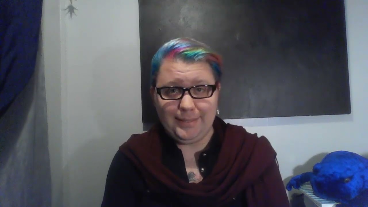 From The Archives - Father Hen – Series 4: Disability & Love