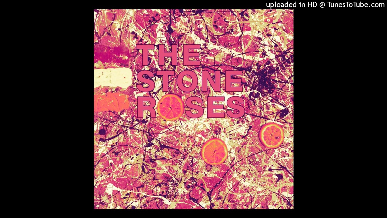 The Stone Roses - This Is the One (Original bass and drums only)