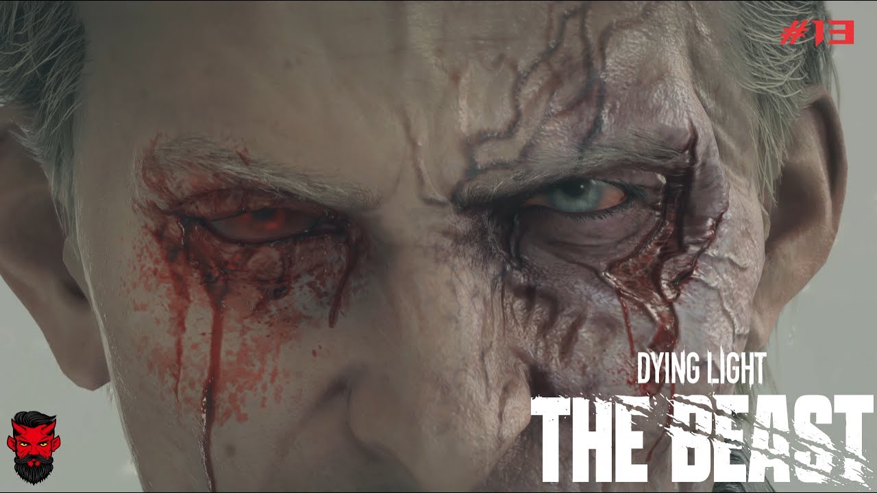 МЕСТЬ,ПРЕДАТЕЛЬСТВО И СМЕРТЬ ➤ Dying Light: The Beast #13 ФИНАЛ