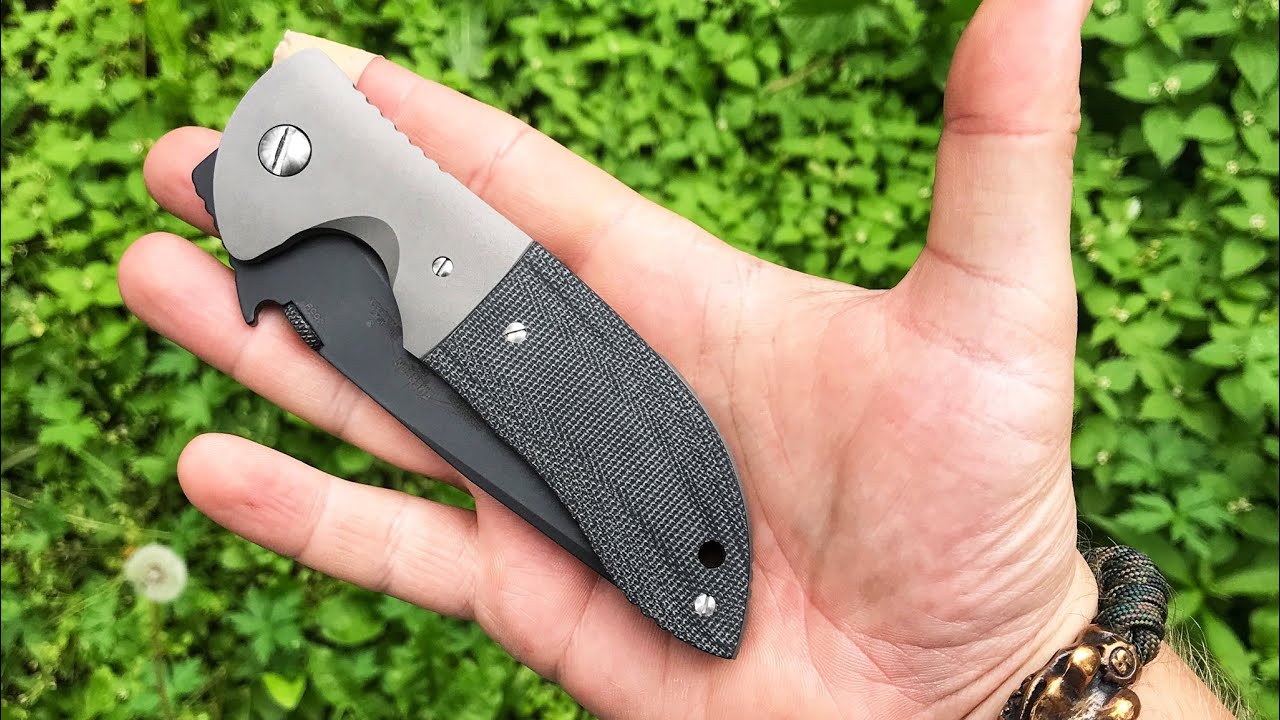 МЕЧТЫ СБЫВАЮТСЯ! Emerson Commander от Сергея Полякова