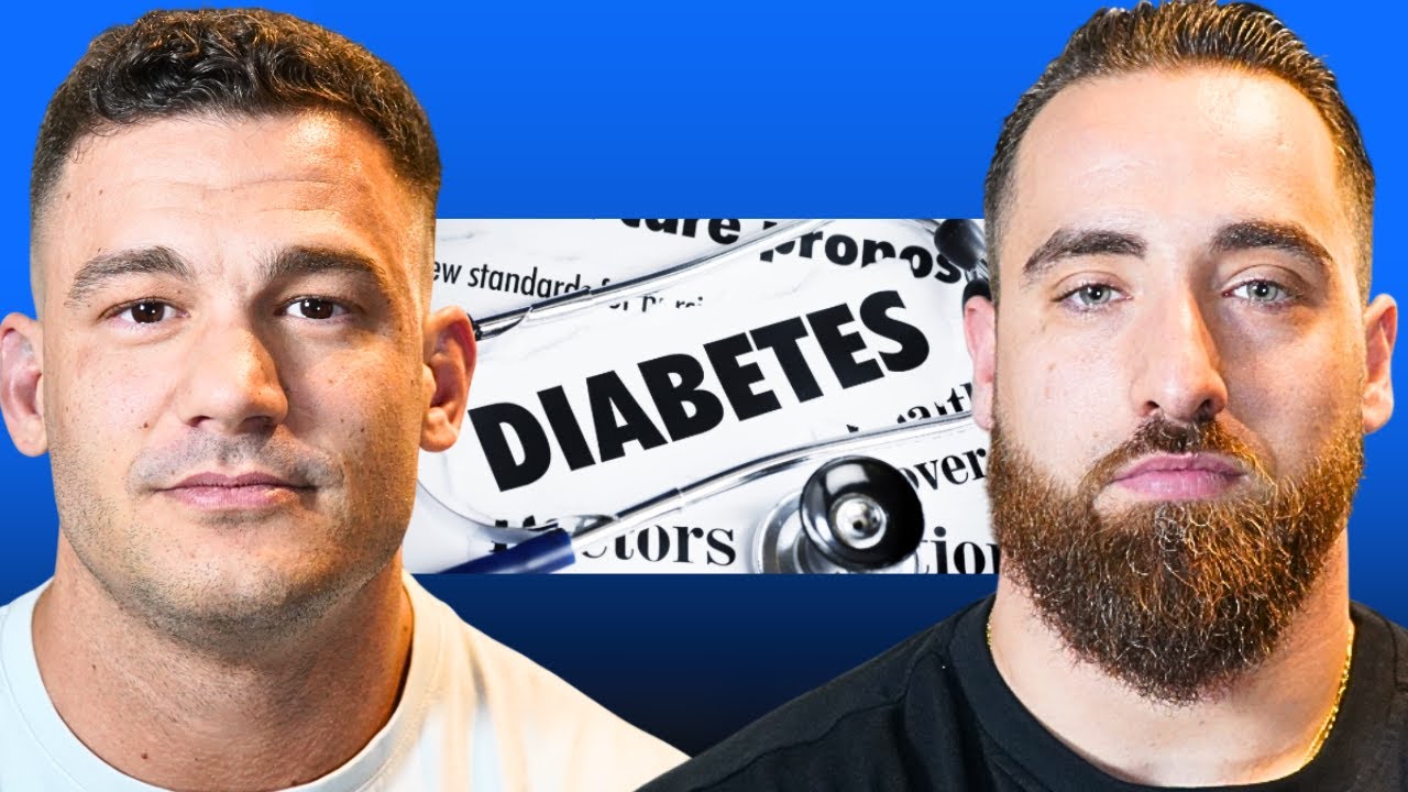 Como COMBINAR la Diabetes con el Deporte de &Eacute;lite | METCONCAST