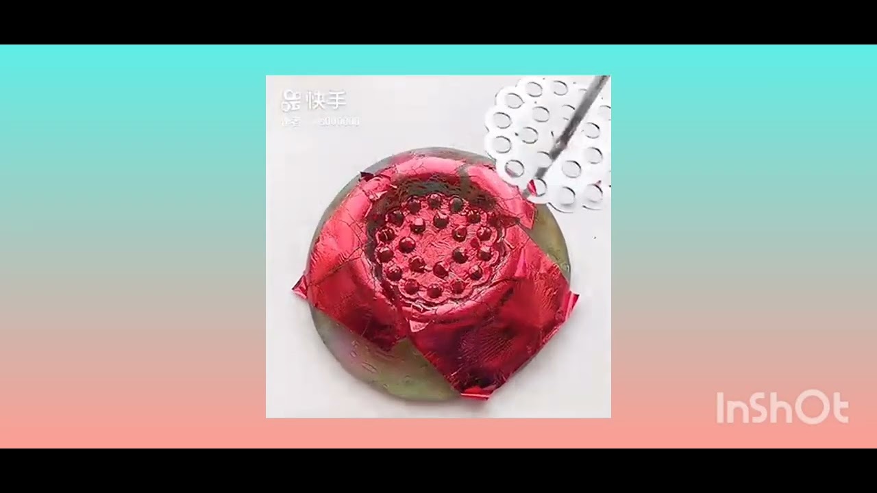 Slime relaxing videos#180 . 2025, fast version 
