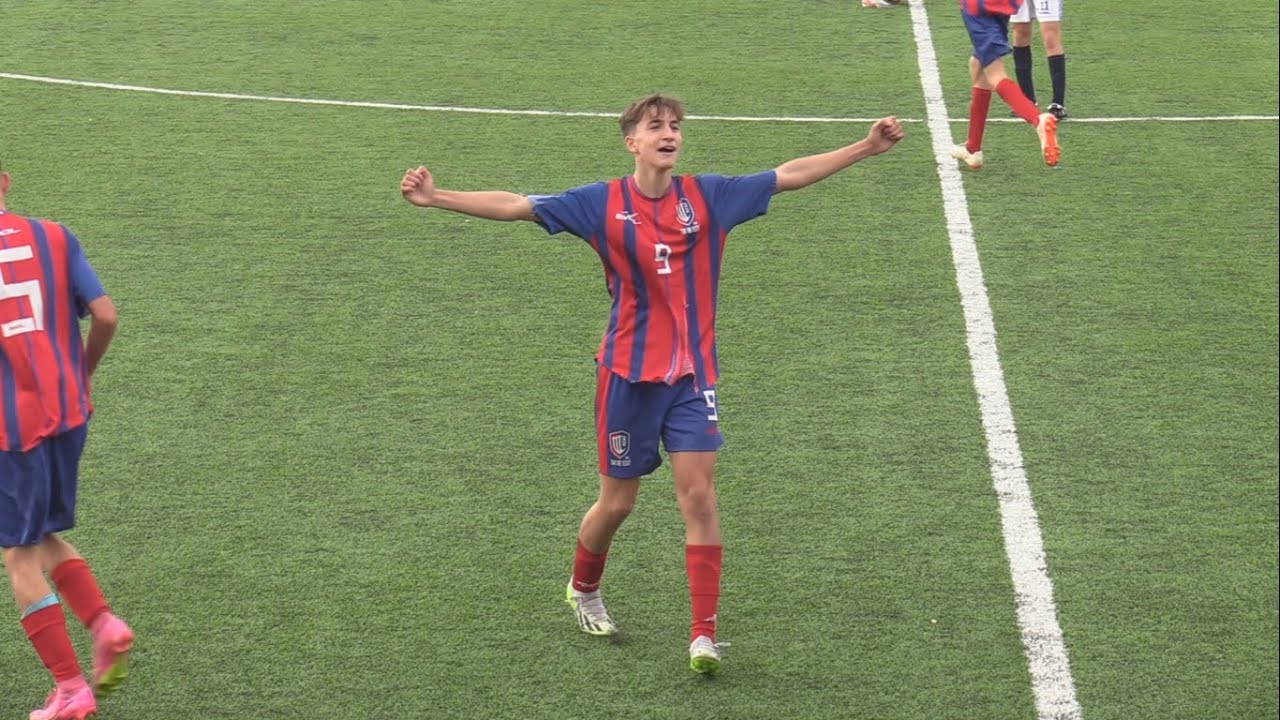 Under 15 Elite | Girone C | Savio - Tor Tre Teste 0-3