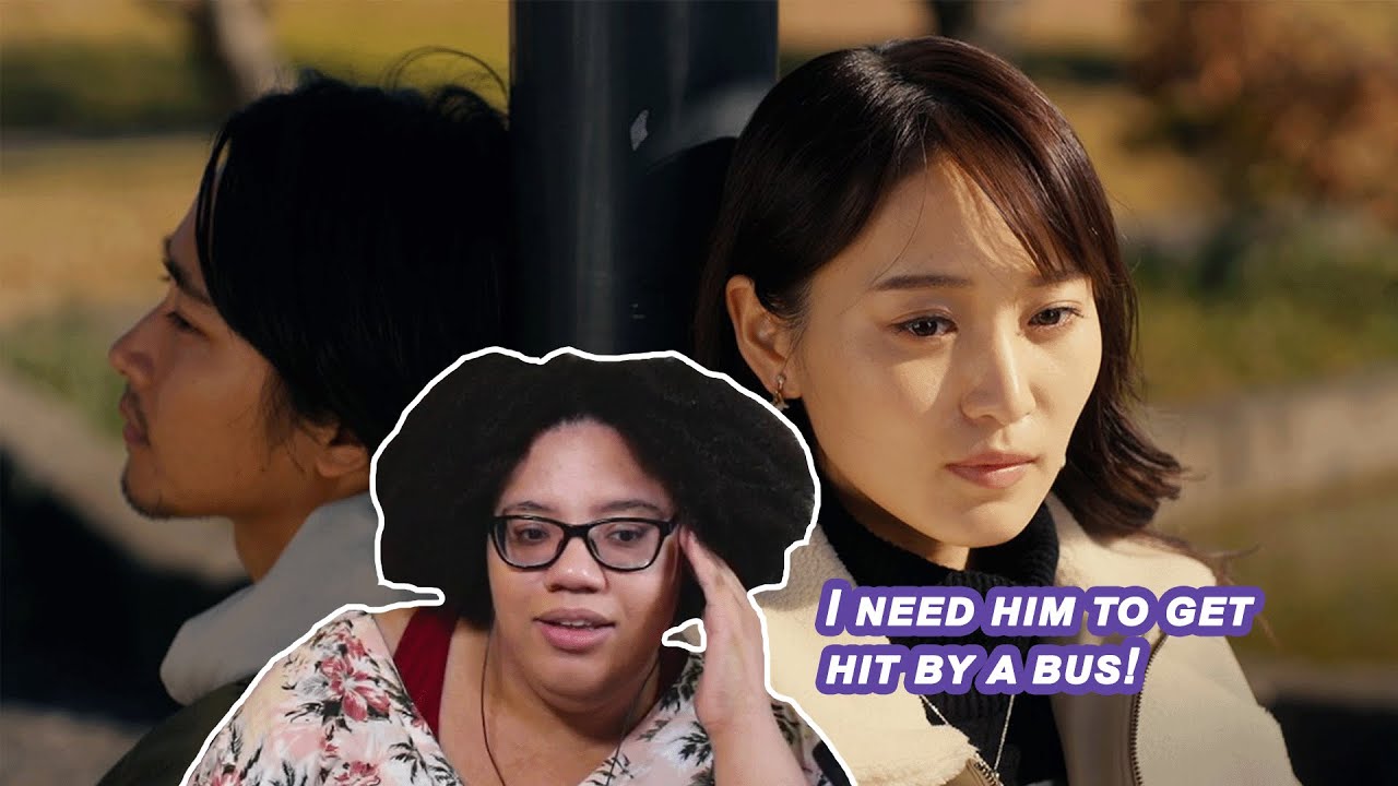 Confrontations for everyone! | Sapphic watches Chaser Game W 01x07 Highlight Reaction