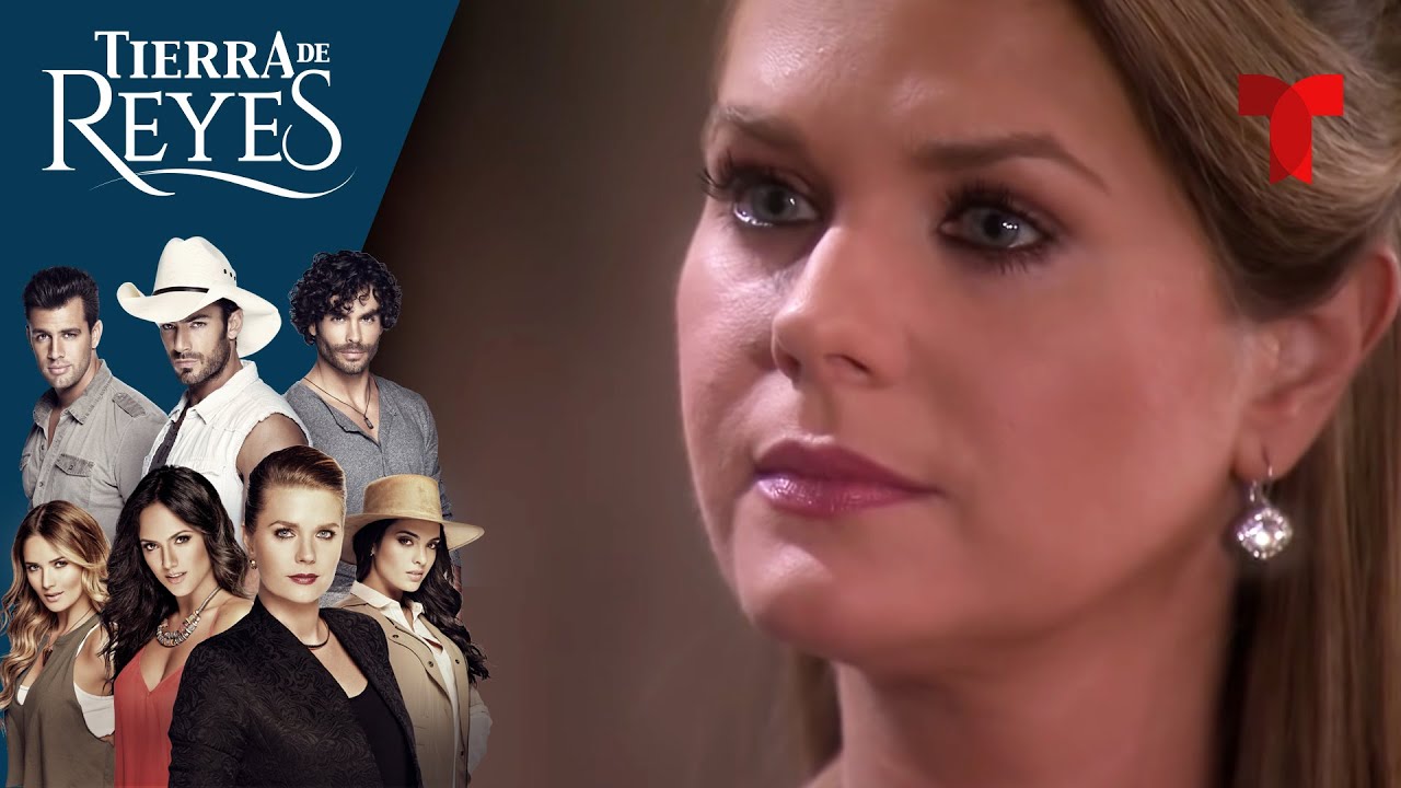 Tierra de Reyes | Capítulo 155 | Telemundo