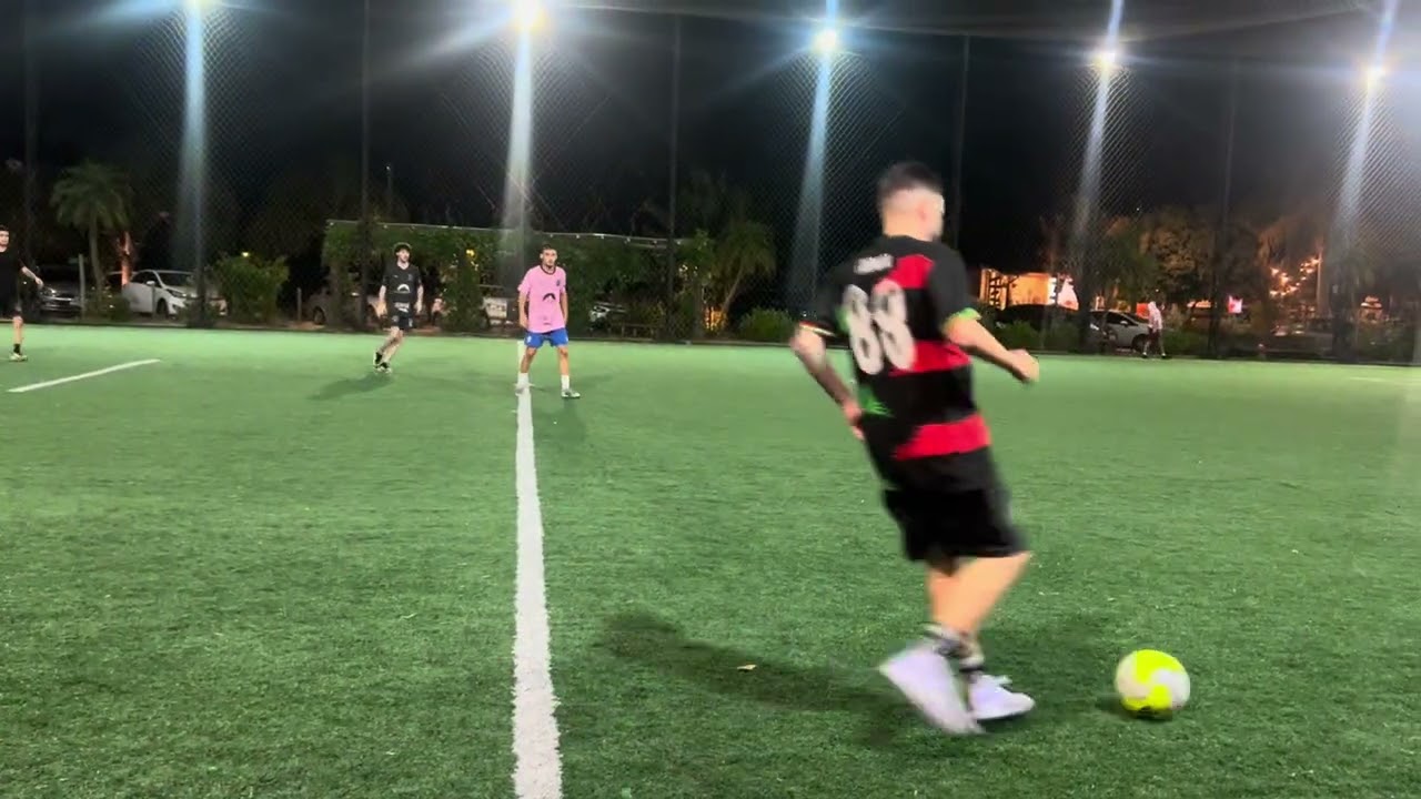 Fut dos relíquias 04/03 part 3