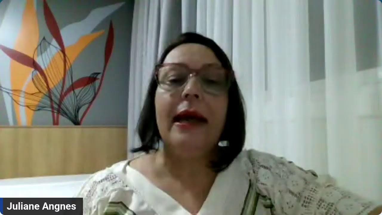 [LET] Linguística aplicada ao ensino de língua portuguesa I