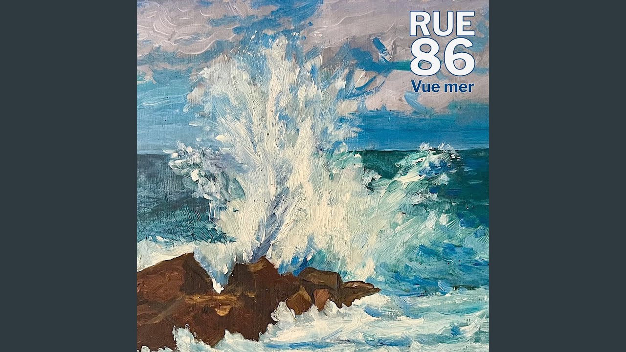 Vue mer