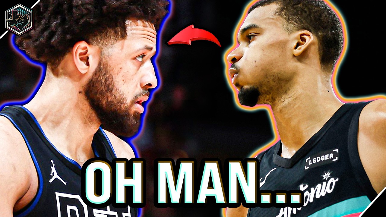 This is a major turning point for San Antonio...