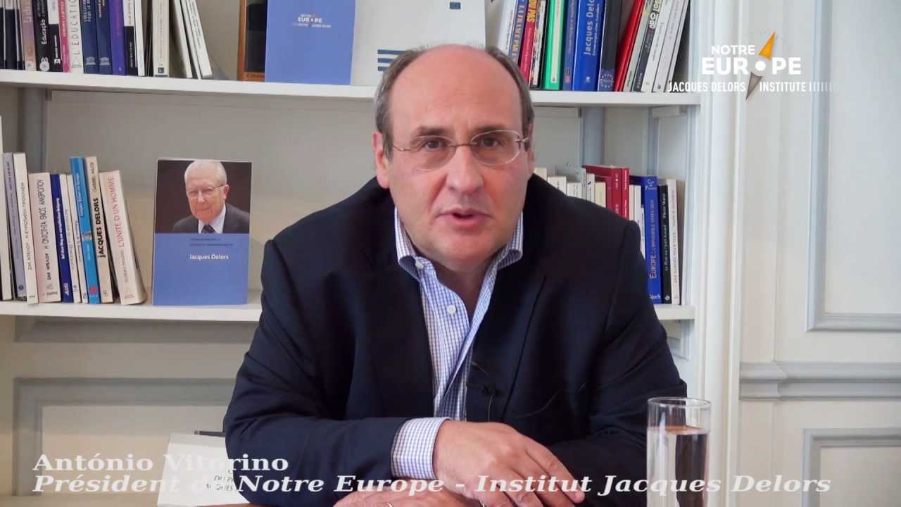 António Vitorino sur la libre circulation des personnes dans l'UE