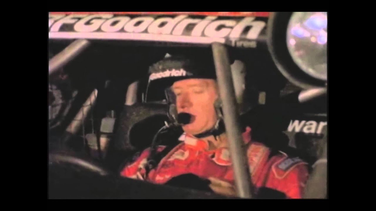 Ivan &ldquo;Ironman&rdquo; Stewart