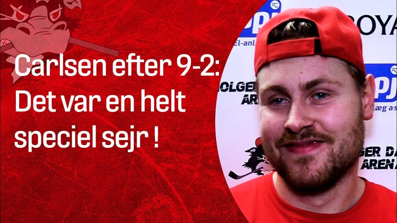 29. januar 2026 // Rødovre Mighty Bulls - Aalborg Pirates 9-2