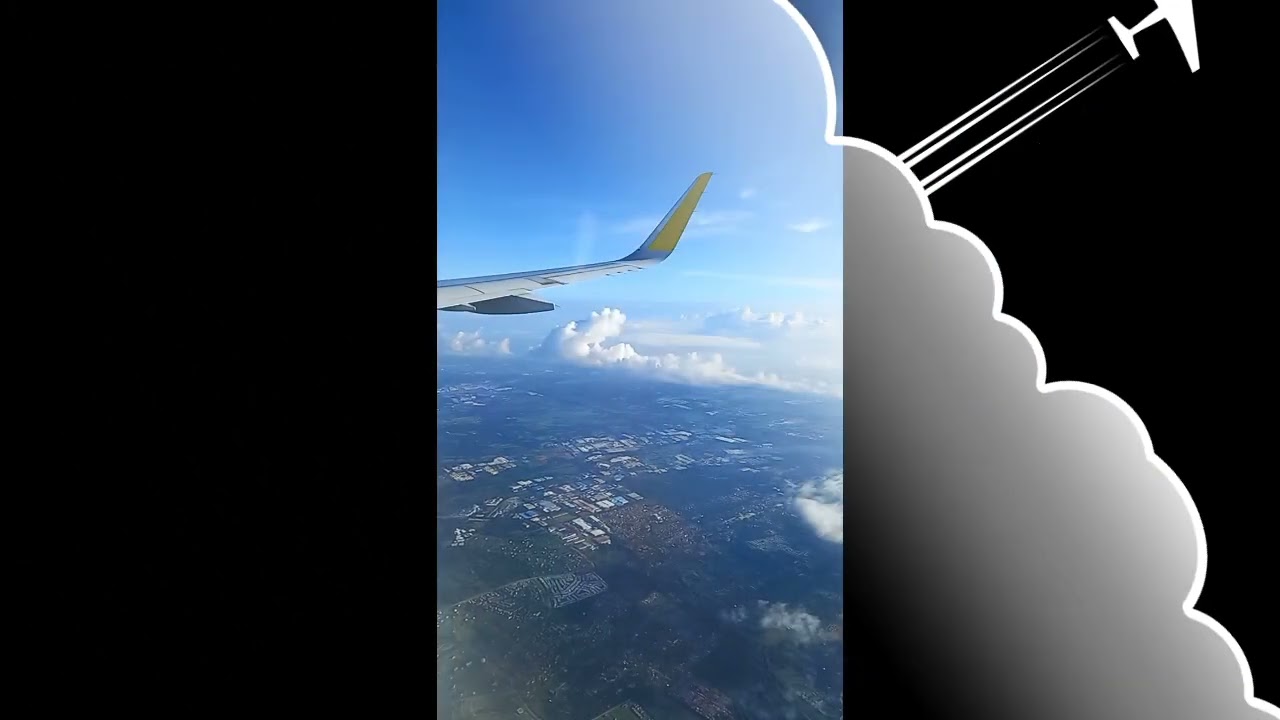 Trip from Cebu to Manila @lemonsofficialtv6417