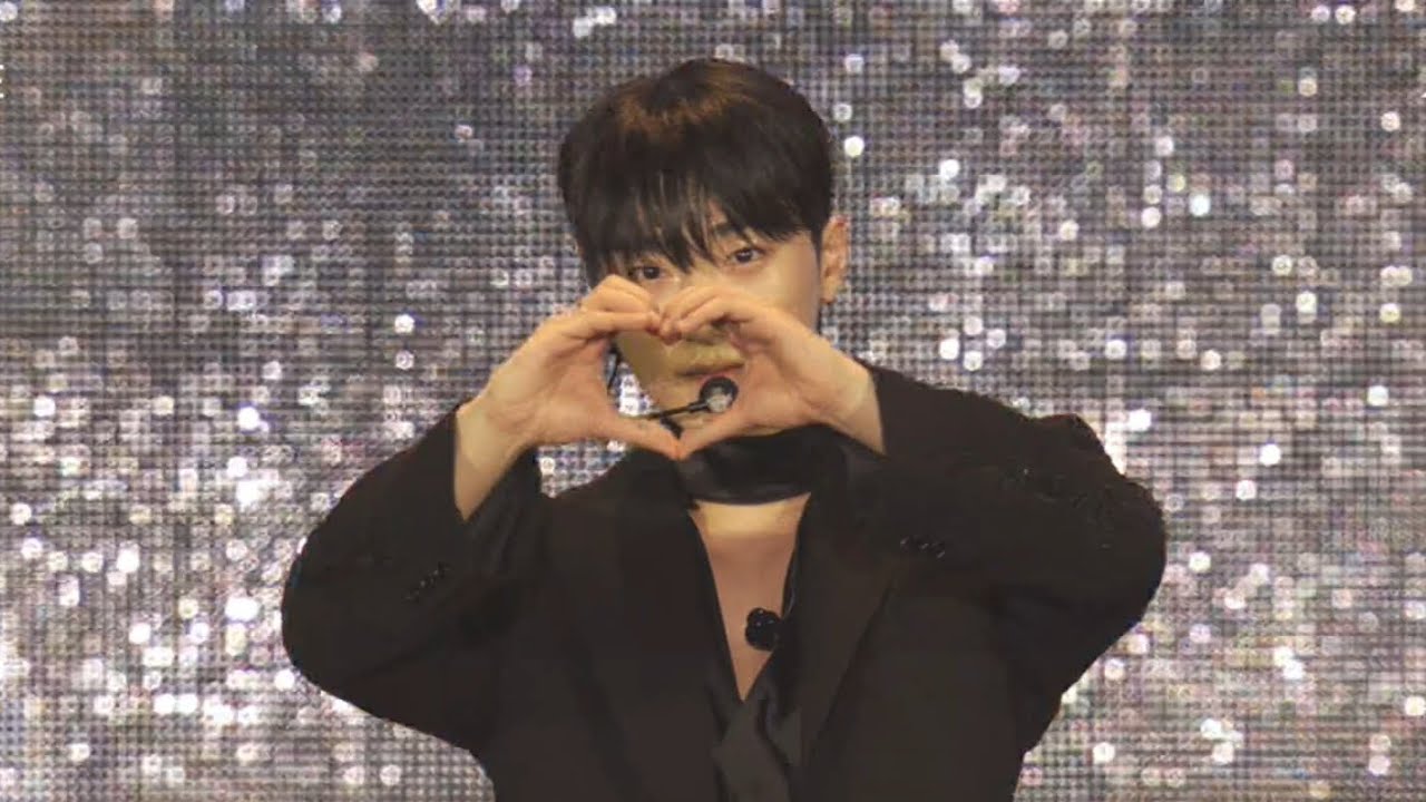 251103 ATEEZ(에이티즈)[Dream Festival]