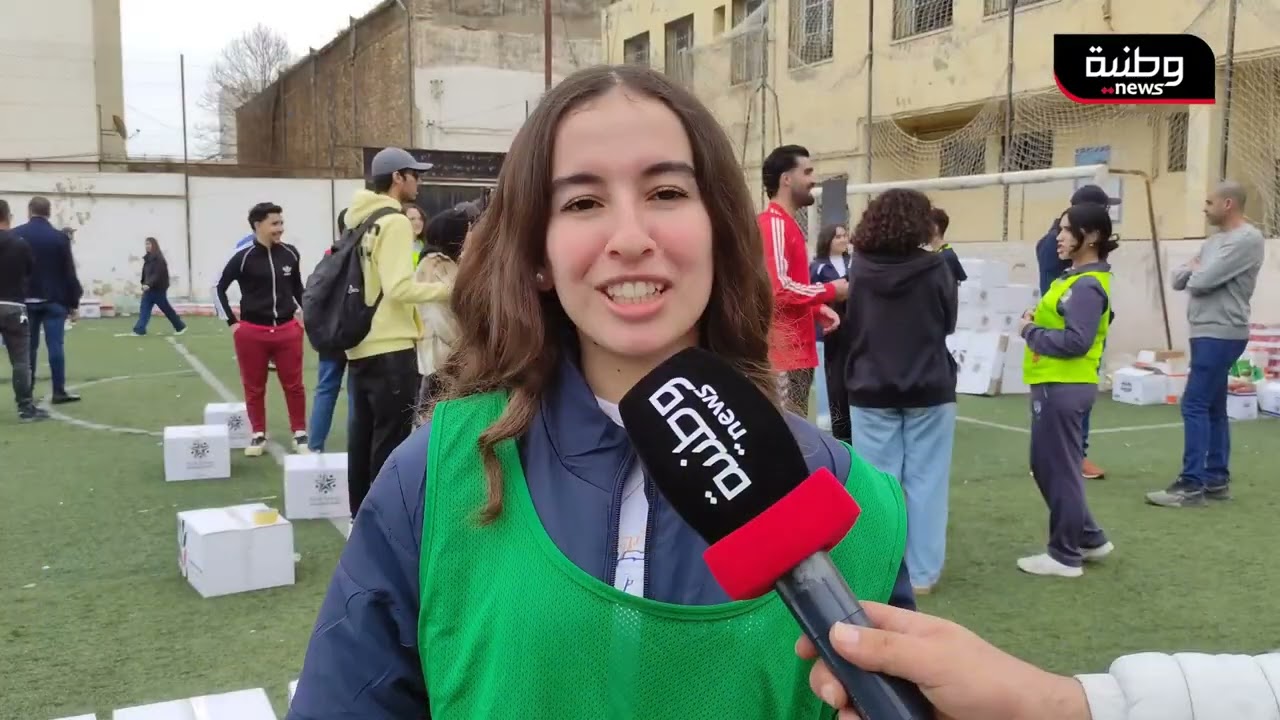 بنك الطعام الجزائري لتعزيز قيم التضامن